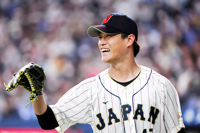 高津監督はあえて相手エースにぶつけた ヤクルト高橋奎二の育て方