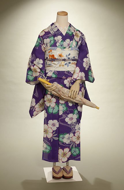 ❇️オリジナル作品KIMONO EMOTIONALS ドラマチックアート【姉妹