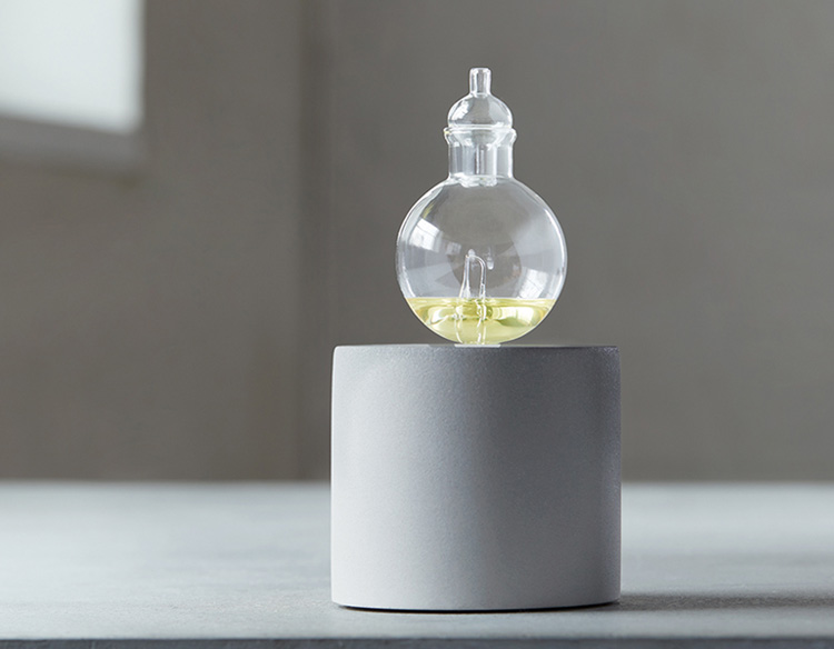 家庭用アロマディフューザー｜アットアロマ株式会社