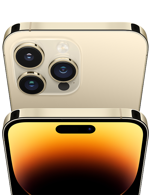 Apple iPhone 14 Pro - Price, Spec & Reviews | AT&T