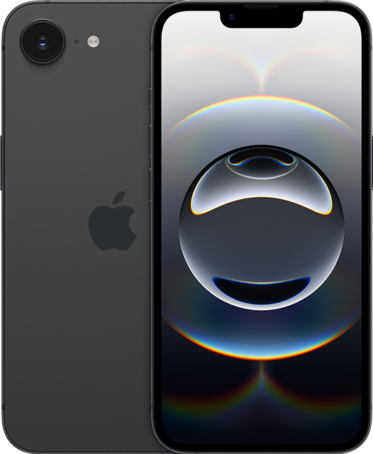 Apple iPhone 16e - Price, Specs, Colors & Reviews | AT&T