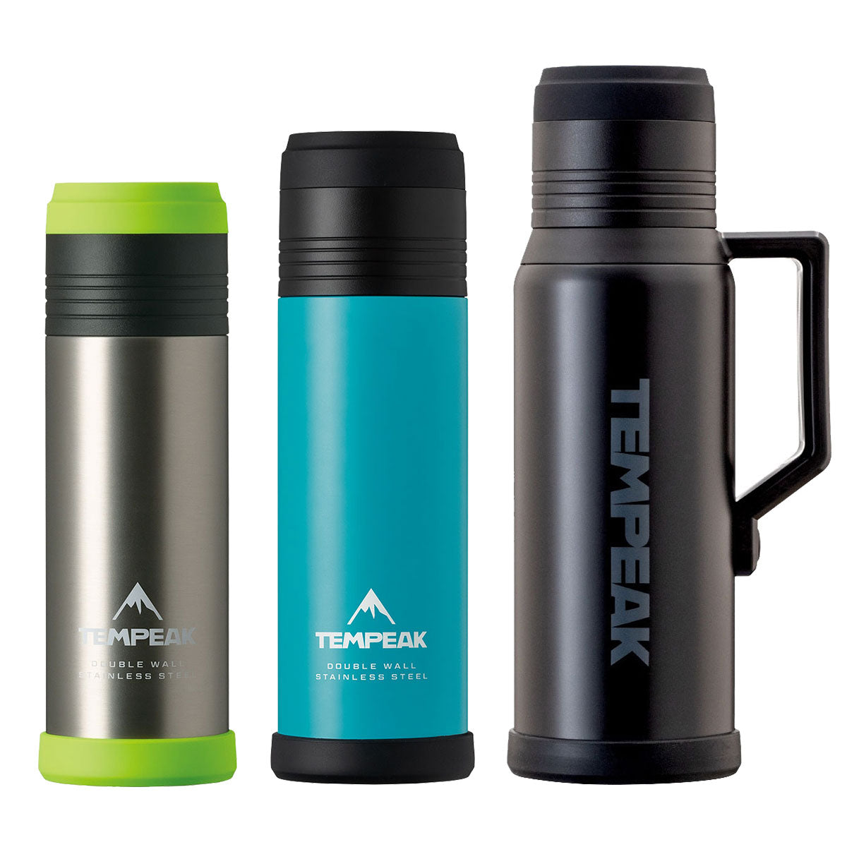 TEMPEAK テンピーク – 株式会社アトラス