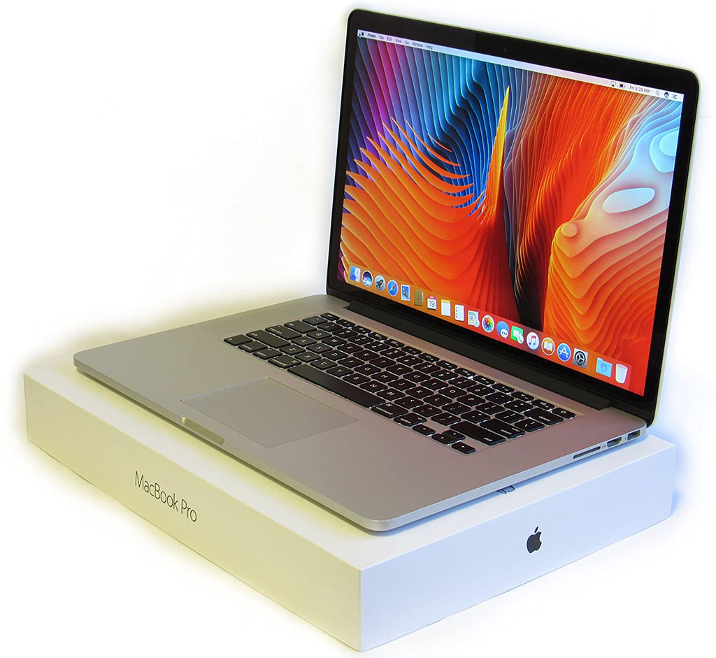 Apple Macbook Pro 15.4