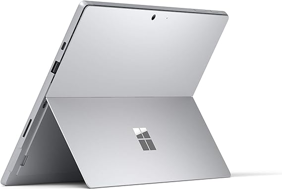 Windowsタブレット本体 Microsoft Surface Pro 7 1866 Microsoft