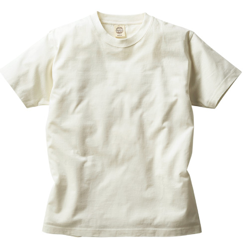 ☆ wafu. 【オーガニックコットン】Tシャツ ＜新品＞ オーガニック