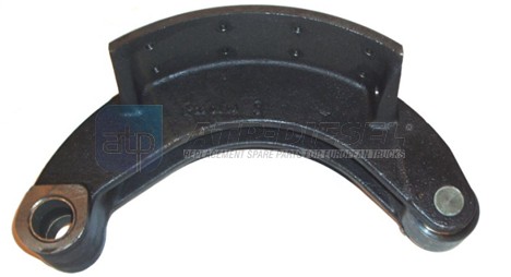 S530000 1104545 SCANIA - BRAKE SHOE - CAN.BS.SC.254 - 1104545