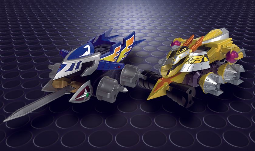 クラッシュギア ガルダフェニックス 劇場版 クラッシュギア ガルダ