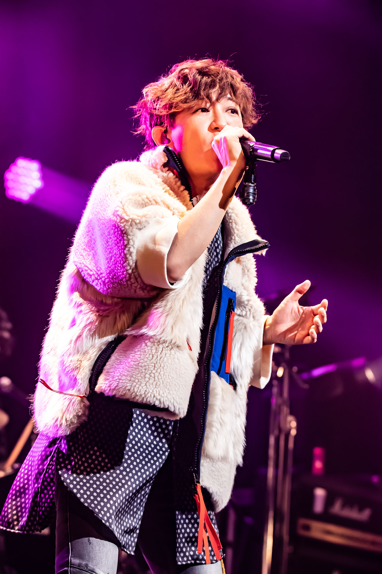L'Arc〜en〜Ciel tetsu 本人着用済みサングラス