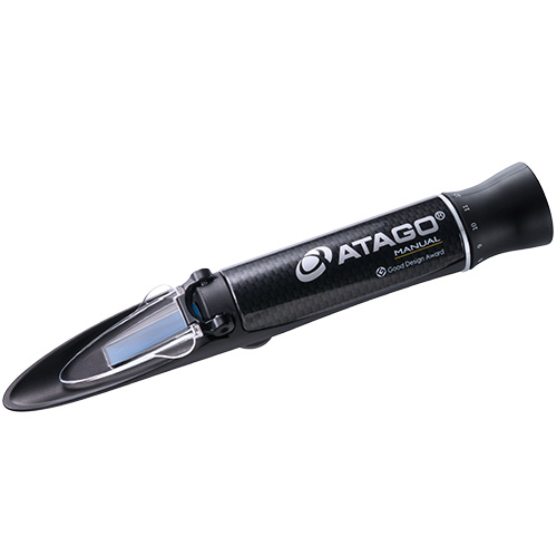 海水濃度計 MASTER-S/MillM | アタゴショップ