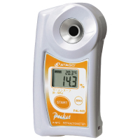 Pocket Refractometer | ATAGO CO.,LTD.