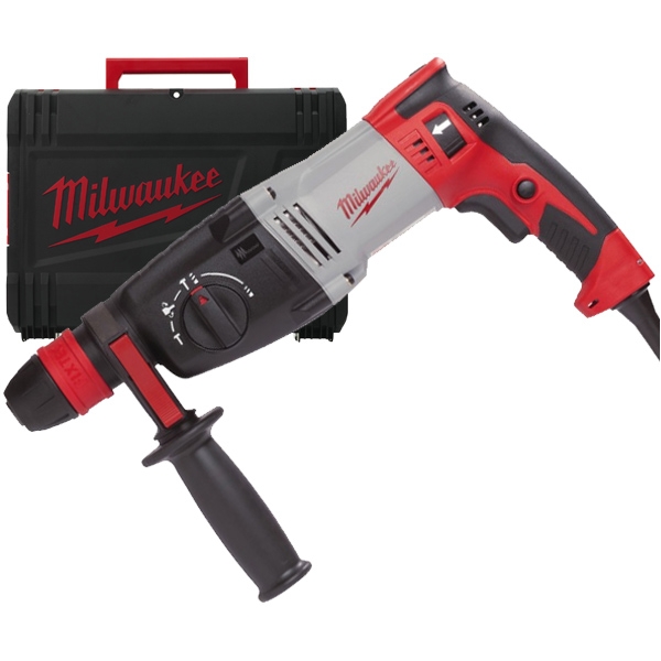 Milwaukee PH 30 POWER X - Rotopercutor SDS-Plus 4933396420