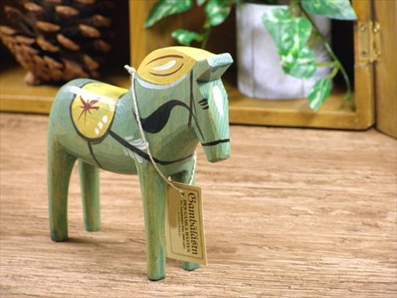 NILS OLSSON ダーラナホーススウェーデン北欧