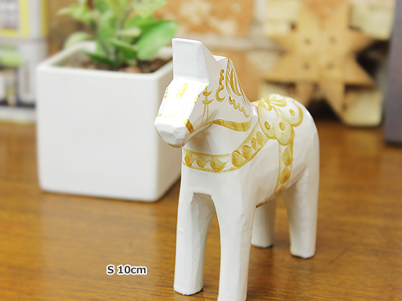 ダーナラホース 金色 ゴールド ダーナラホース金色ゴールド