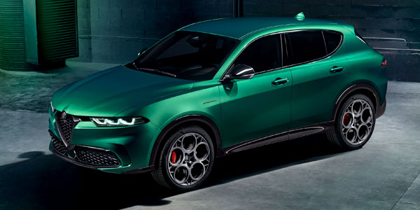 Alfa Romeo[アルファロメオ] | ITALY[イタリア] | 本国仕様車 | AUTO