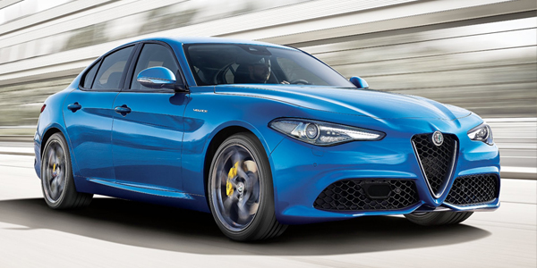 Alfa Romeo[アルファロメオ] | ITALY[イタリア] | 本国仕様車 | AUTO