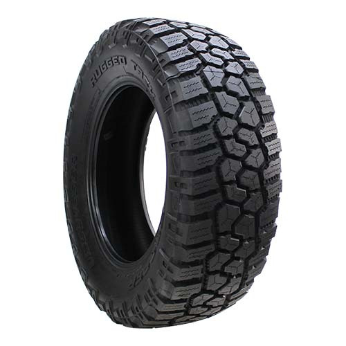 COOPER DISCOVERER RUGGED TREK 255/70R18 116T XL - オートウェイ