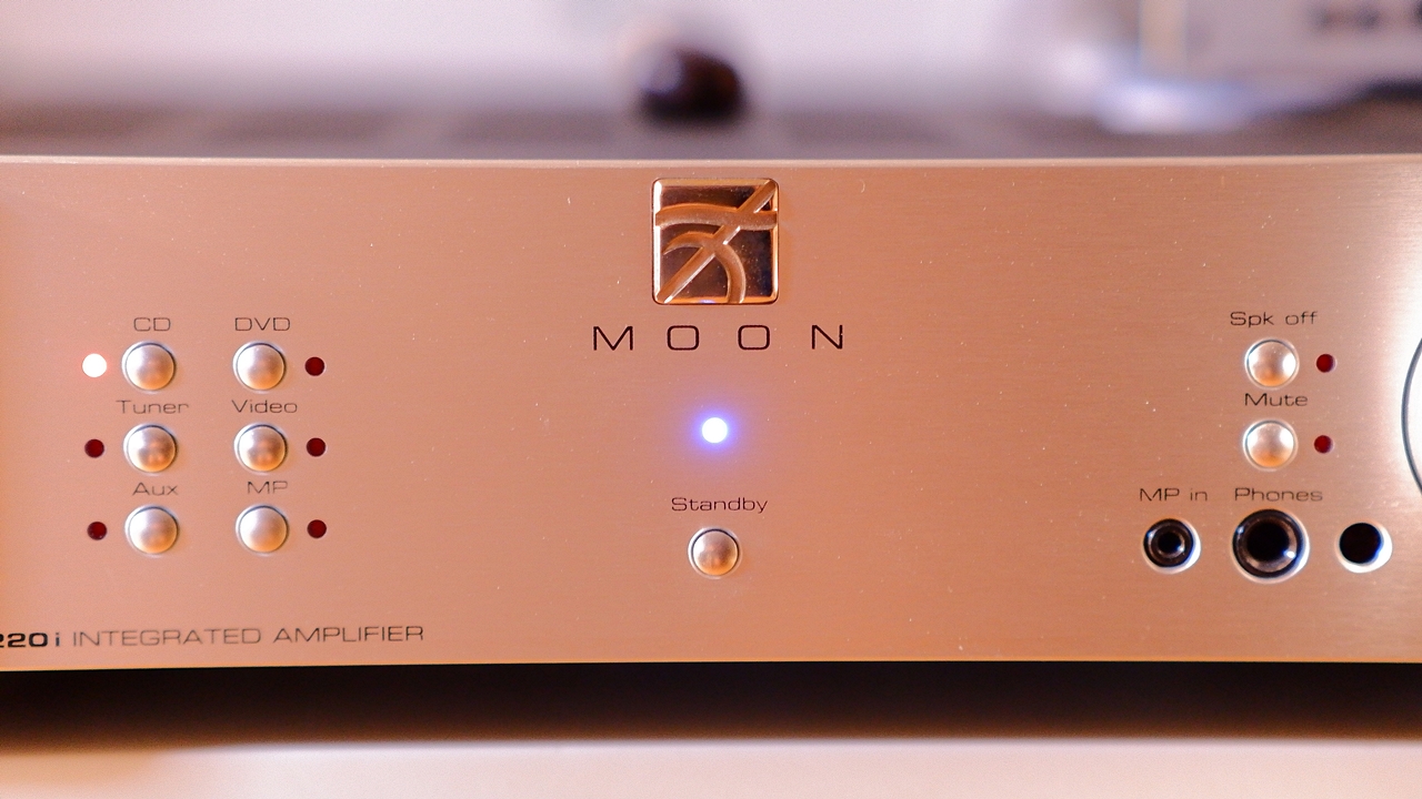 DIATONE DA-A15 ステレオパワーアンプ 本体（通電音出し確認すみ