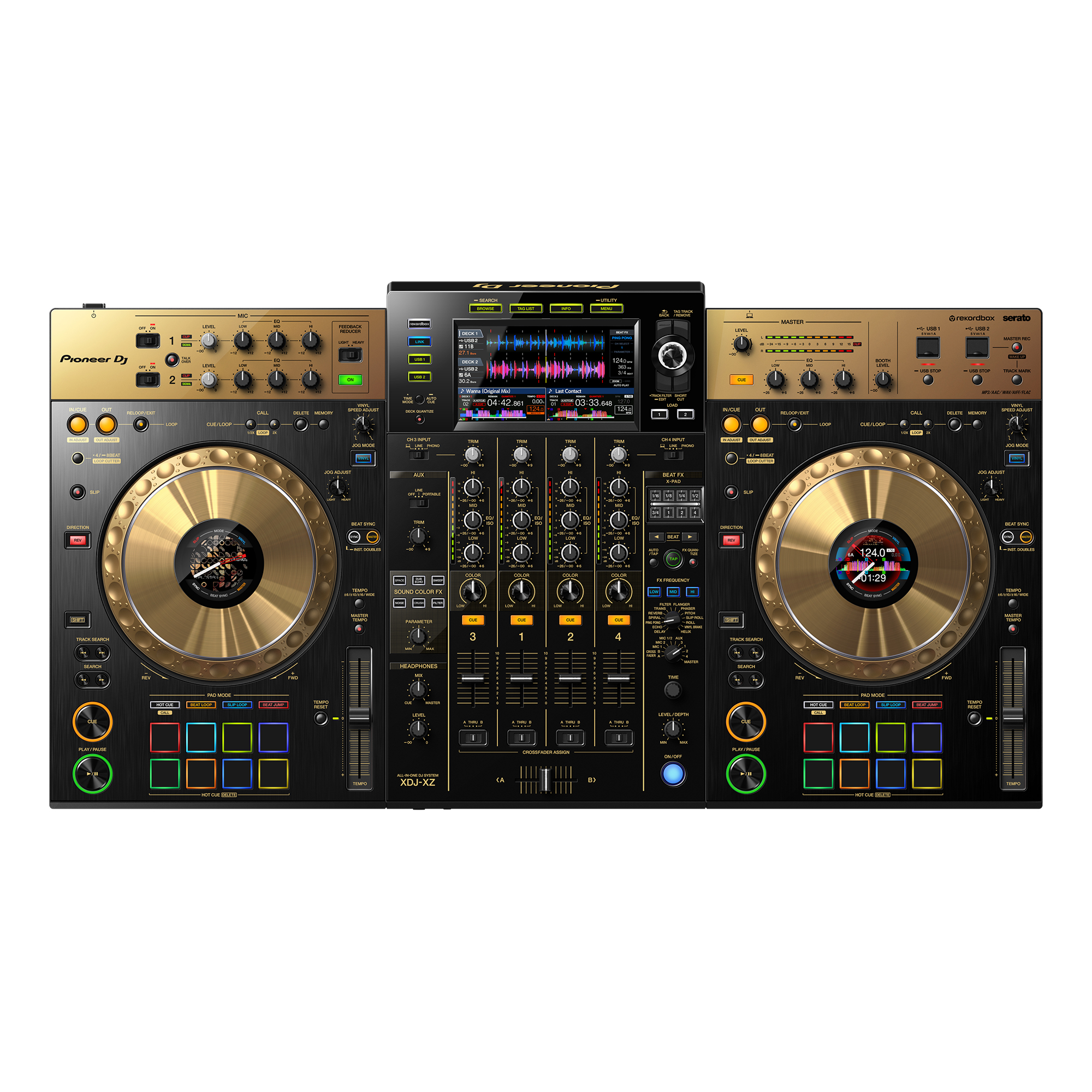 Pioneer XDJ-XZ-N【期間限定値下げ】【専用】 Pioneer XDJ-XZ-N【期間