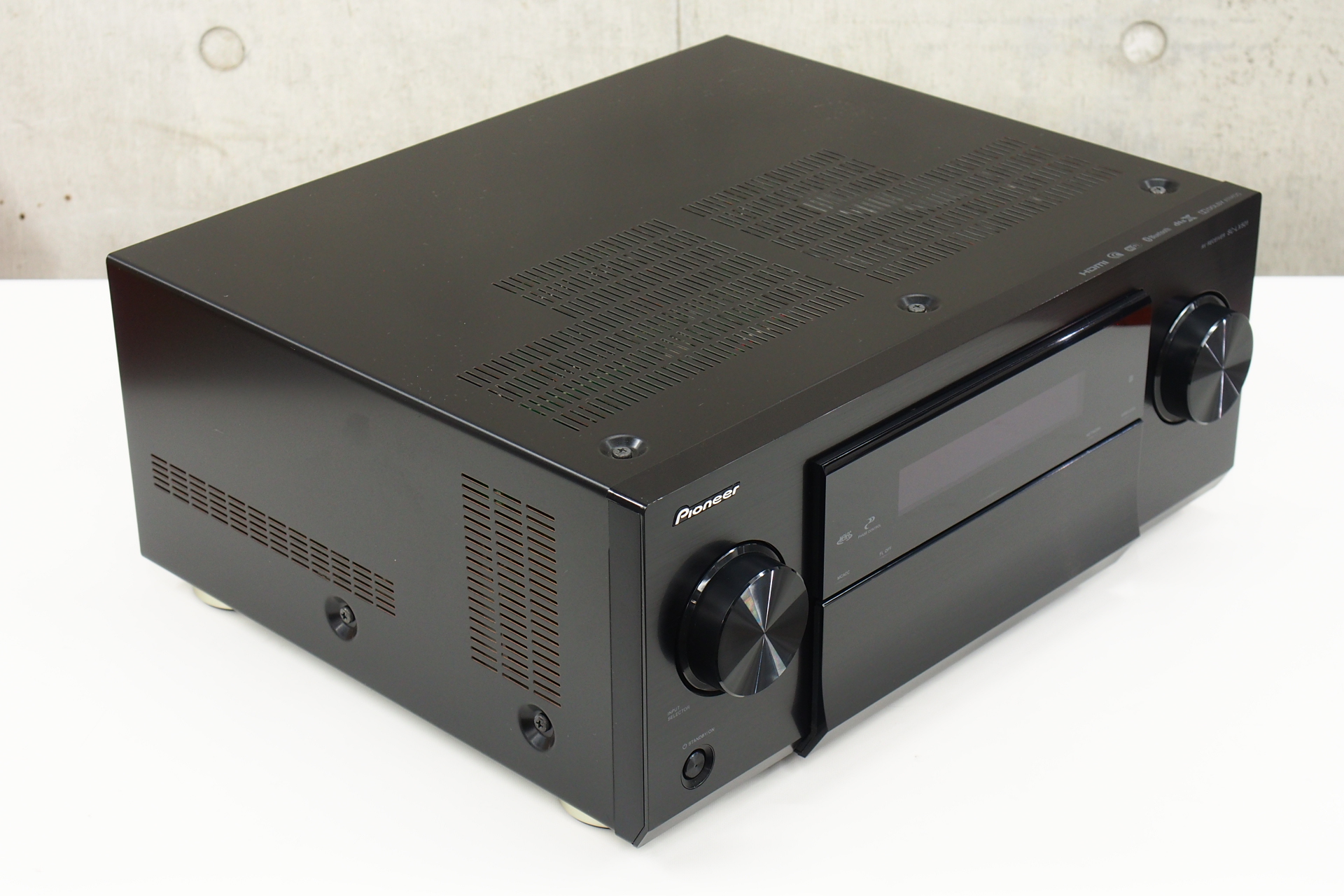 アバックWEB-SHOP / 【中古】Pioneer SC-LX501【コード01-09271】AVアンプ