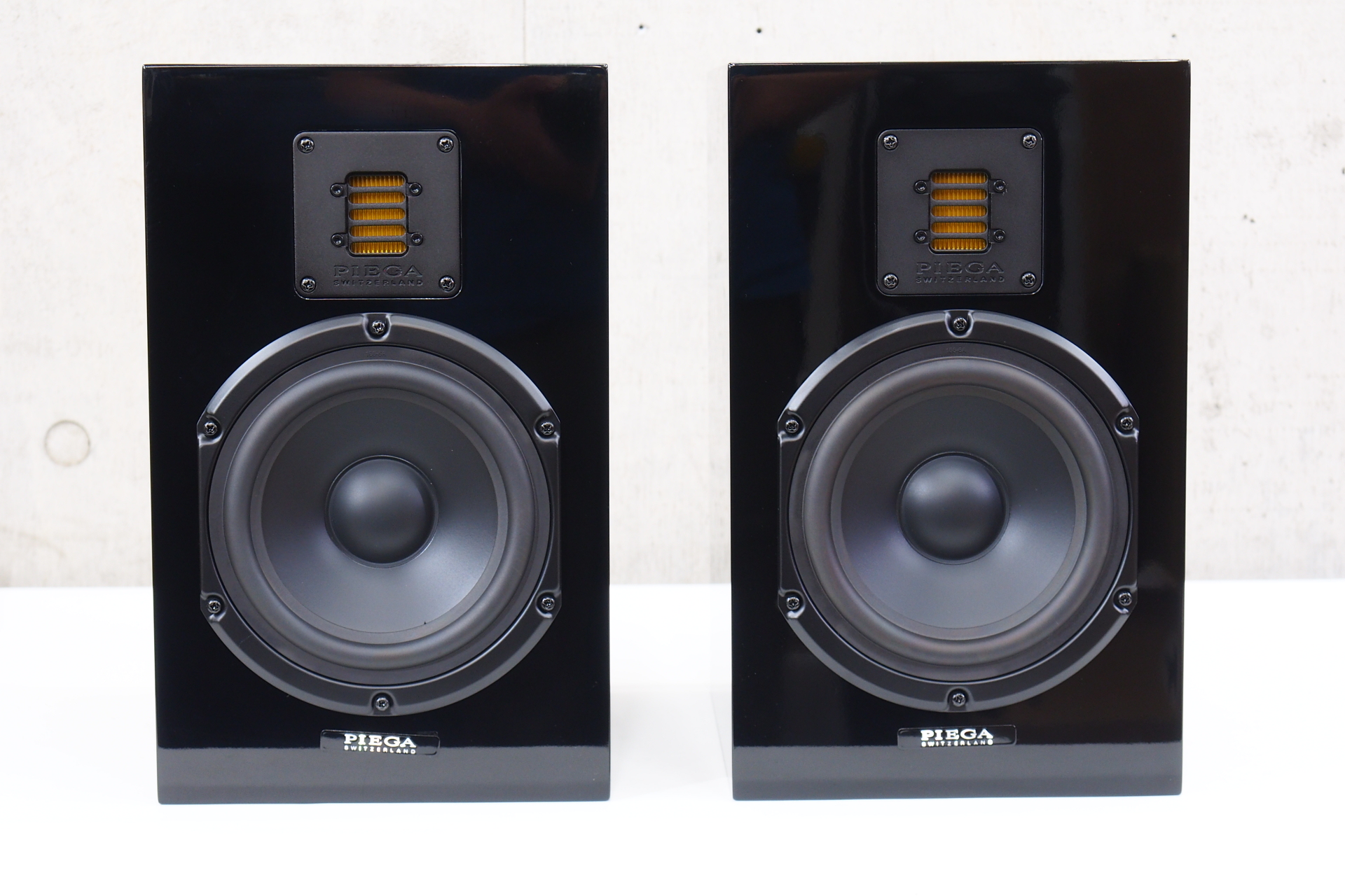 アバックWEB-SHOP / 【中古】PIEGA Classic 3.0(B)【コード01-09545