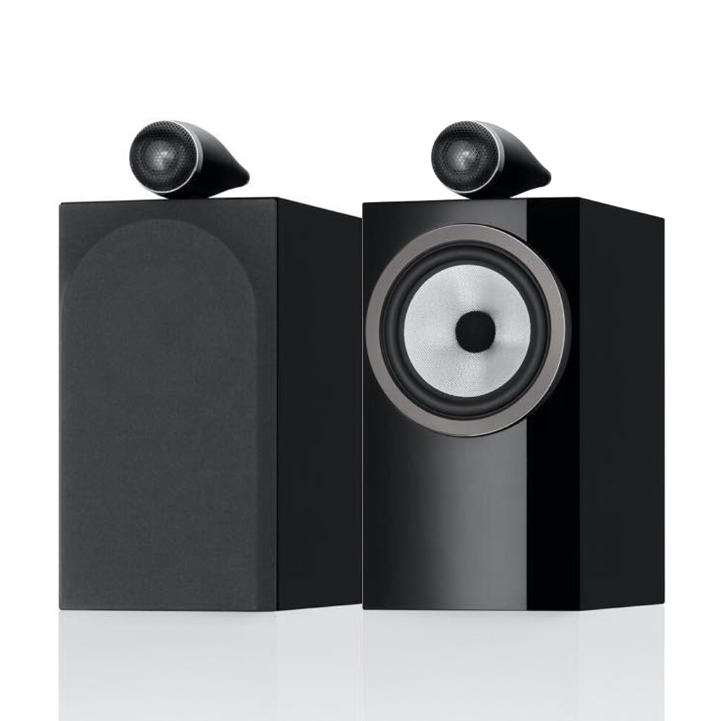 Bowers & Wilkins 703 スピーカー ペア B&W Bowers & Wilkins 703