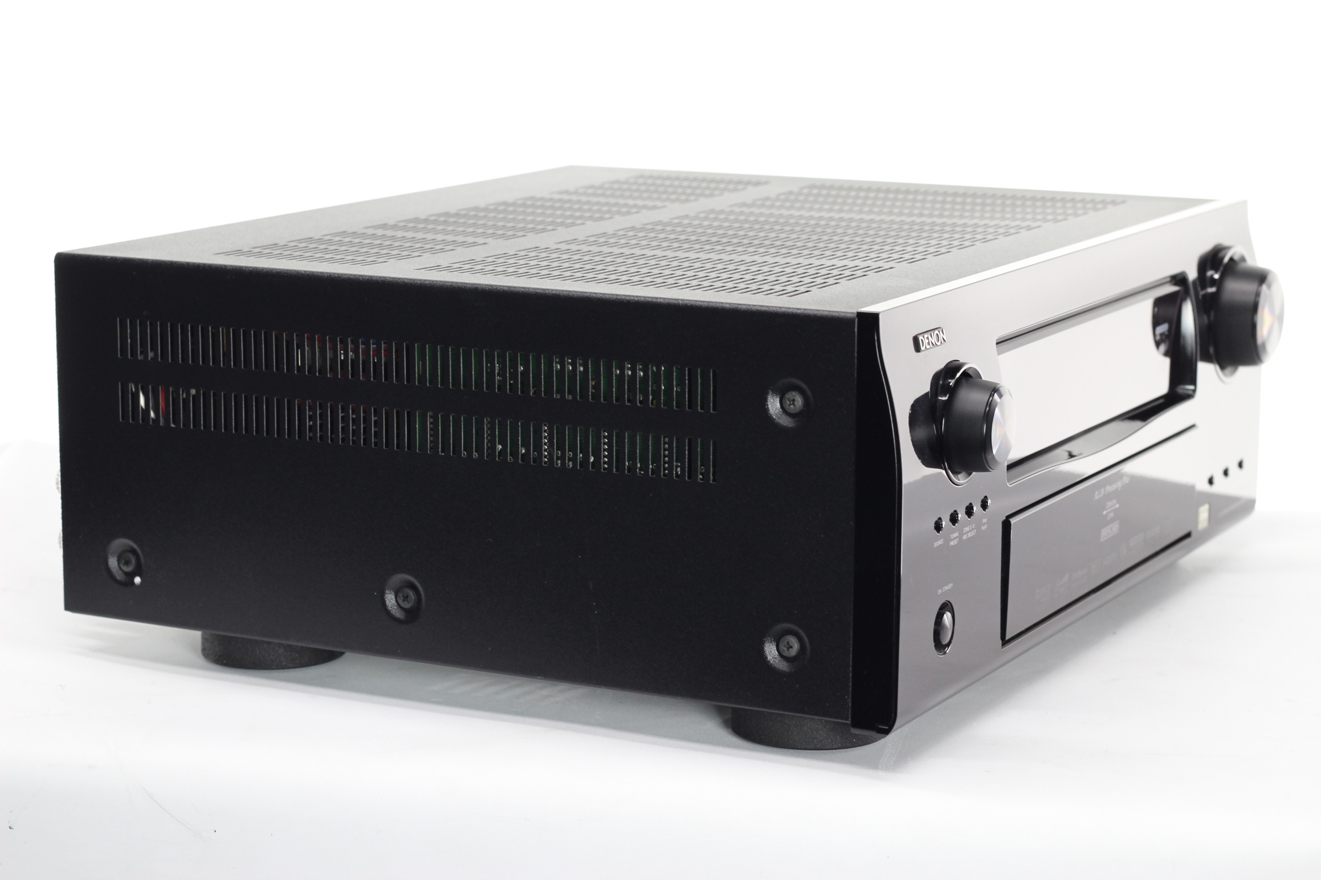 DENON AVR-A100 100周年モデル デノン アンプ DENON AVR-A100 デノン