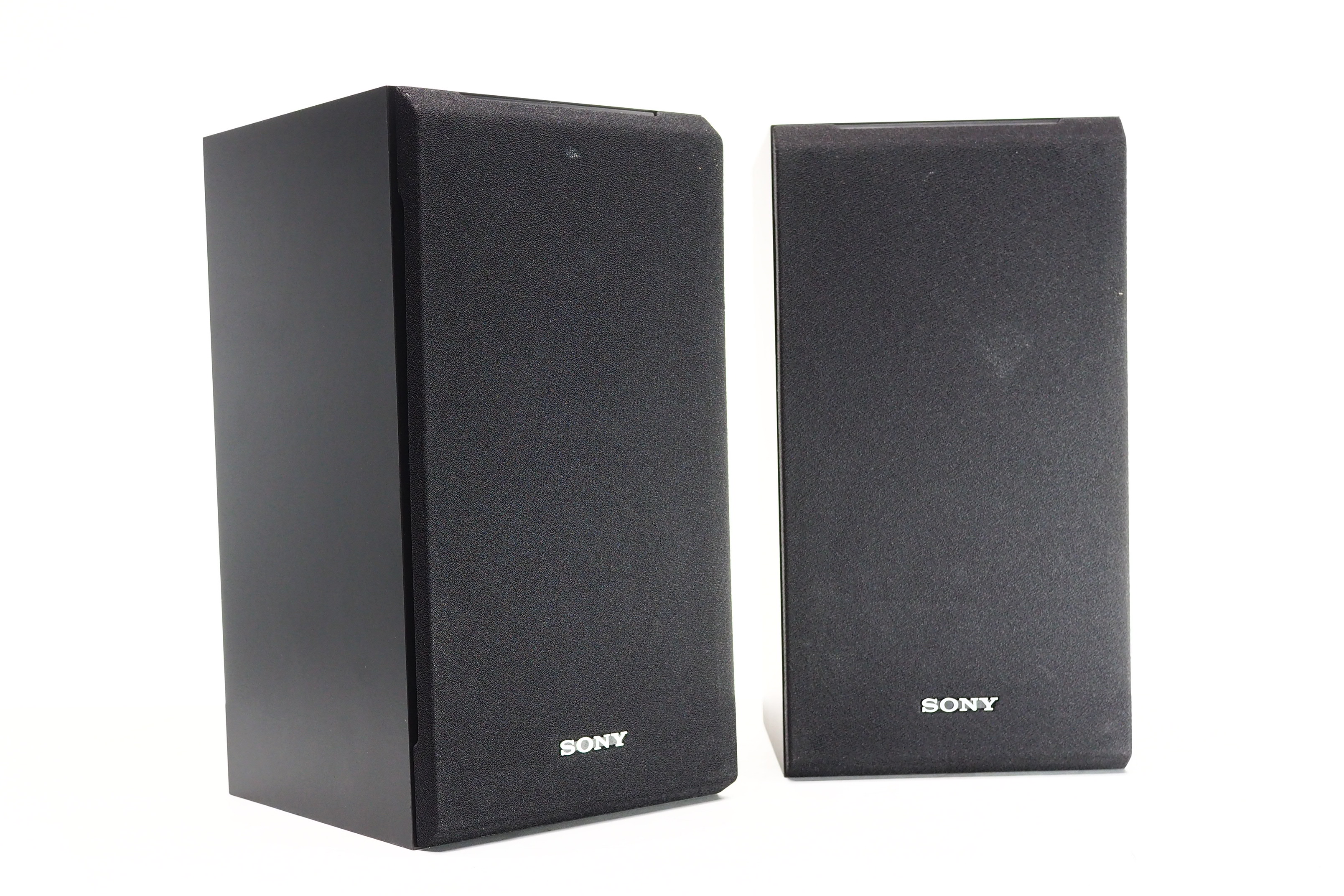 SONY ソニー SS-CS5 ブックシェルフスピーカー(ペア)2021年製 価格.com