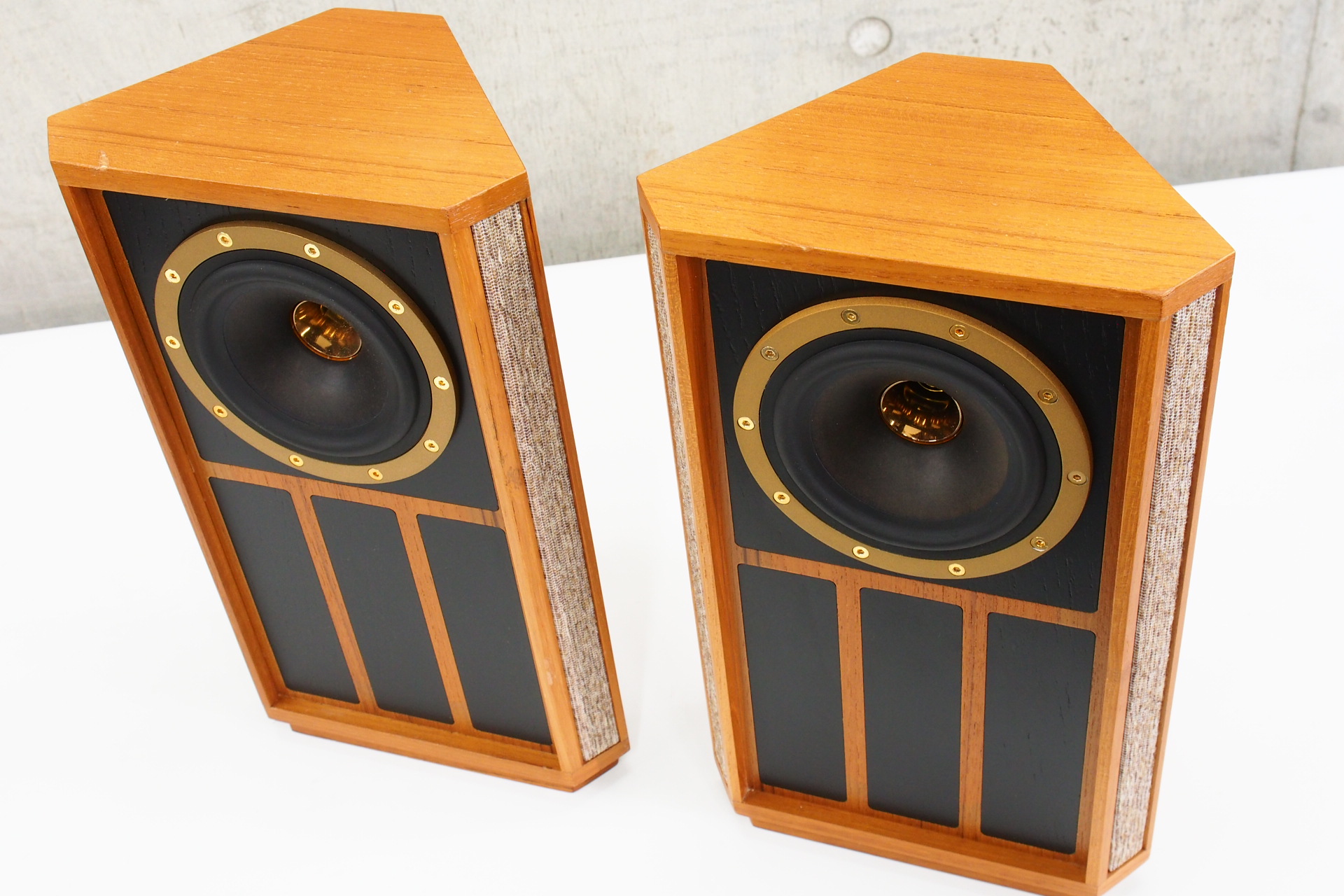 動作確認済み】TANNOY Autograph Mini スピーカー ペア