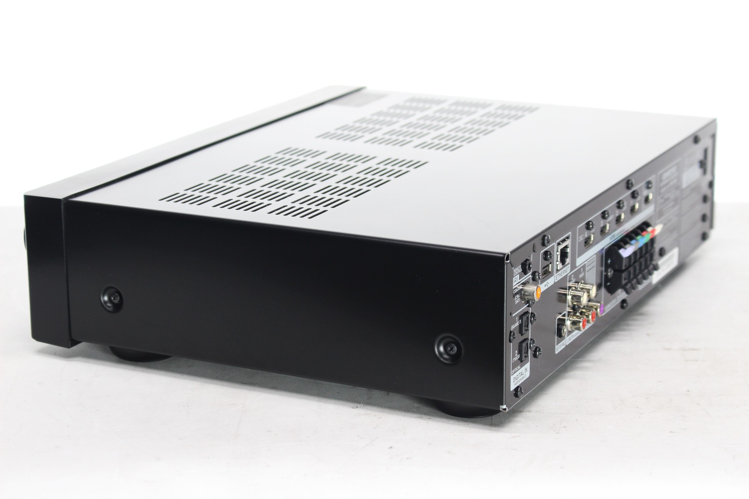 オンキョーレシーバー NR-365アンプ スピーカD-309c ST-U50 【公式通販】