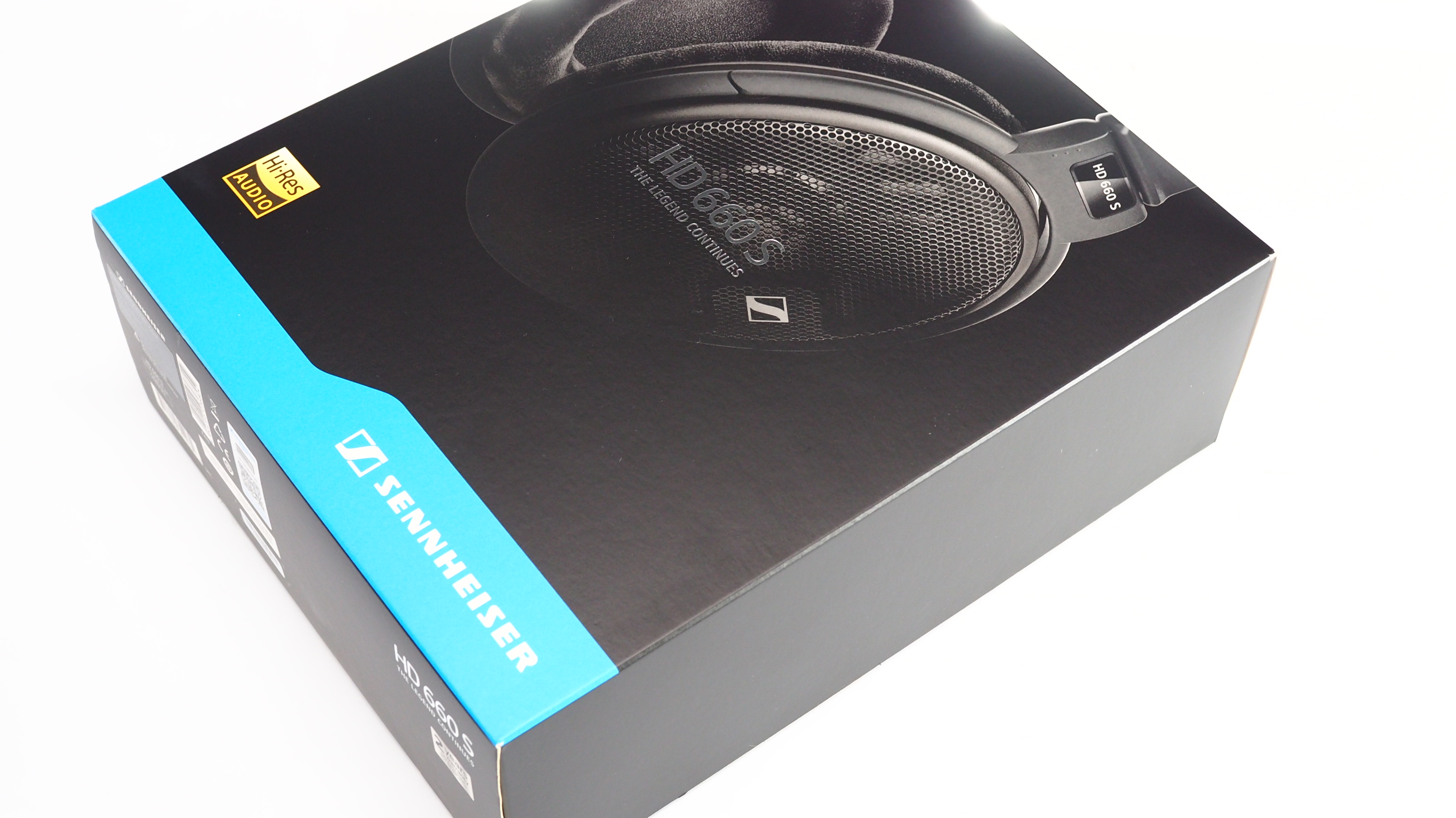 アバックWEB-SHOP / 【中古】SENNHEISER HD660S【コード21-05608