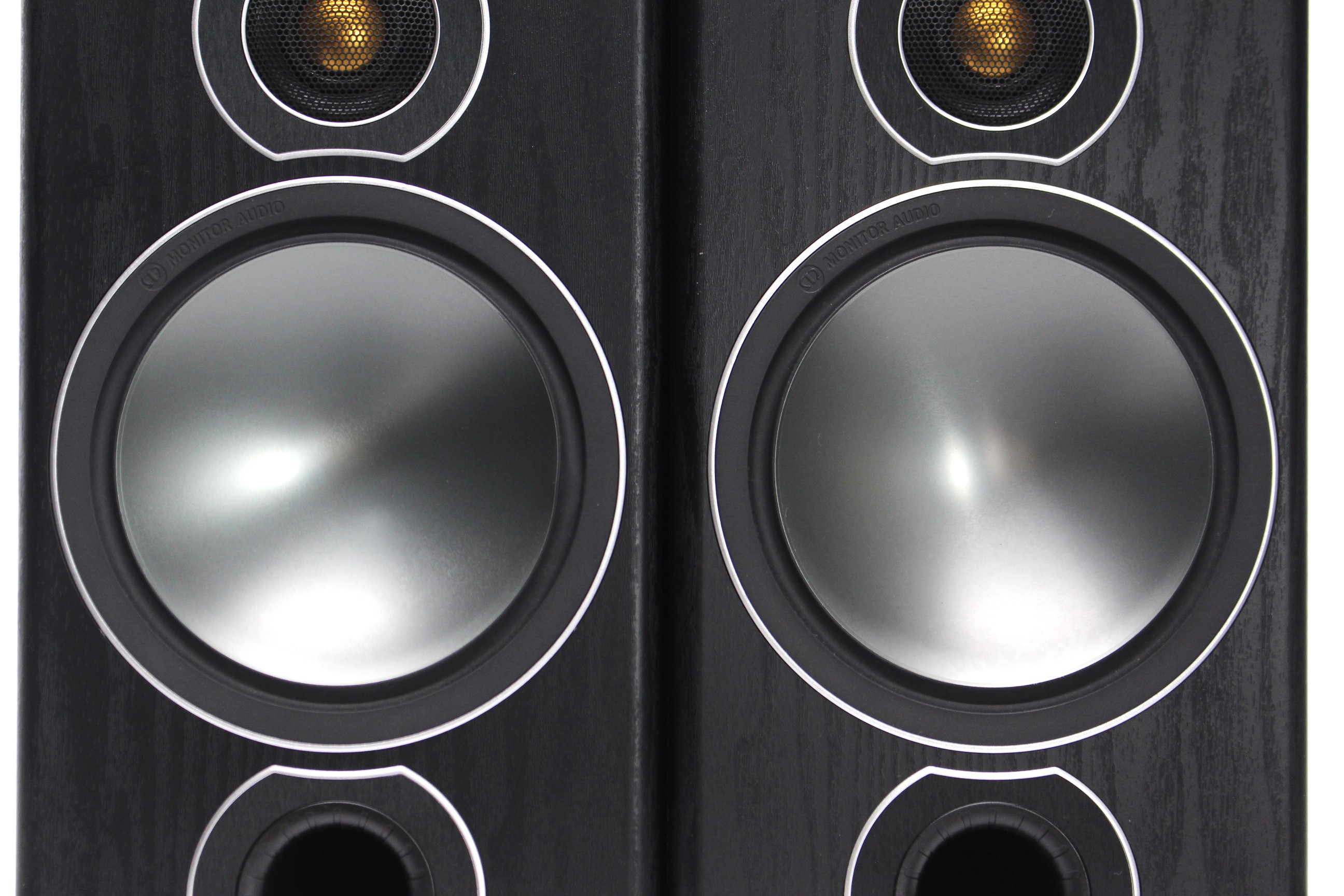 アバックWEB-SHOP / 【中古】MonitorAudio BRONZE2 【コード21-05636