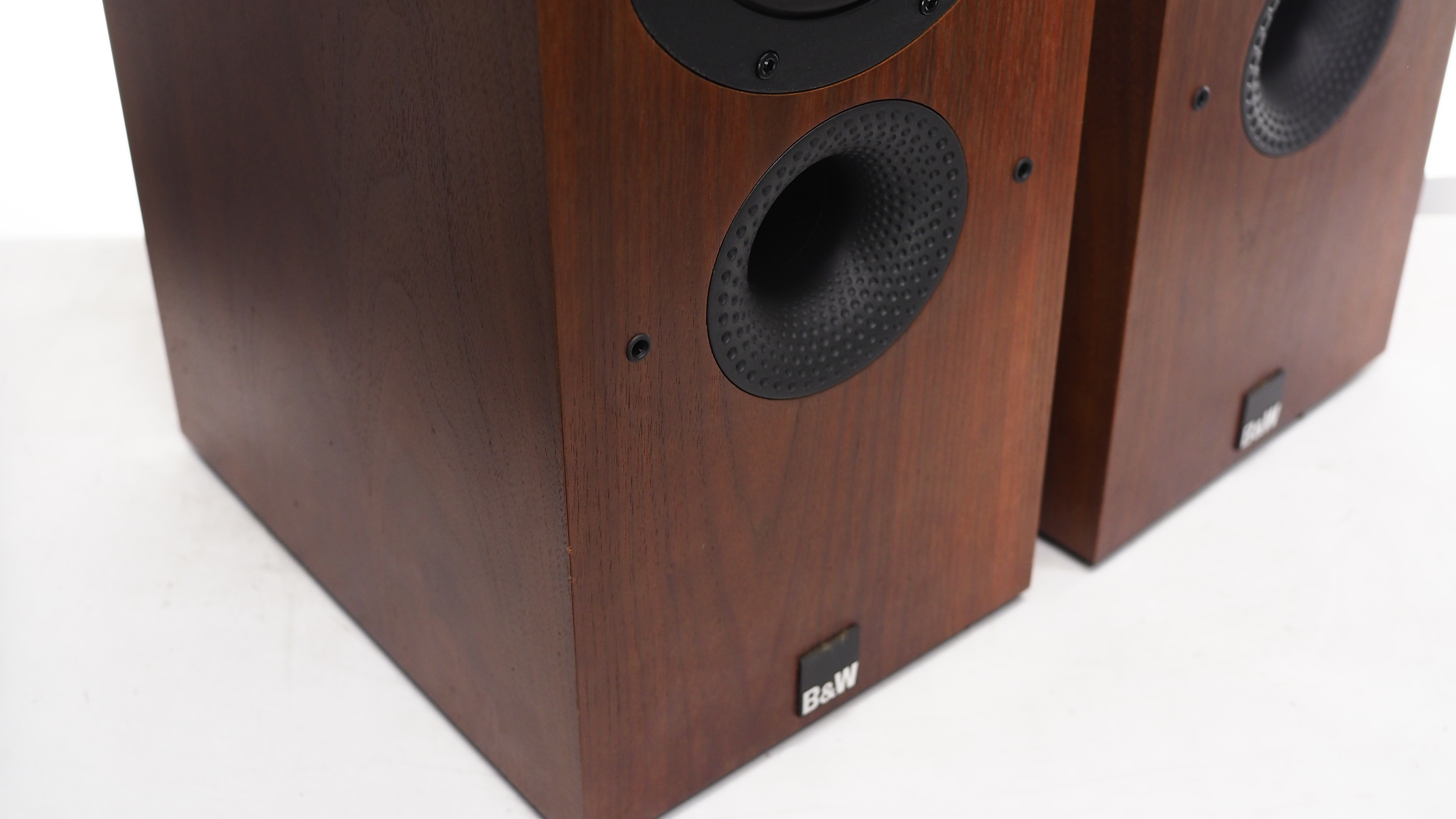 アバックWEB-SHOP / 【中古】B&W 703 ペア【コード21-06547】B&Wの