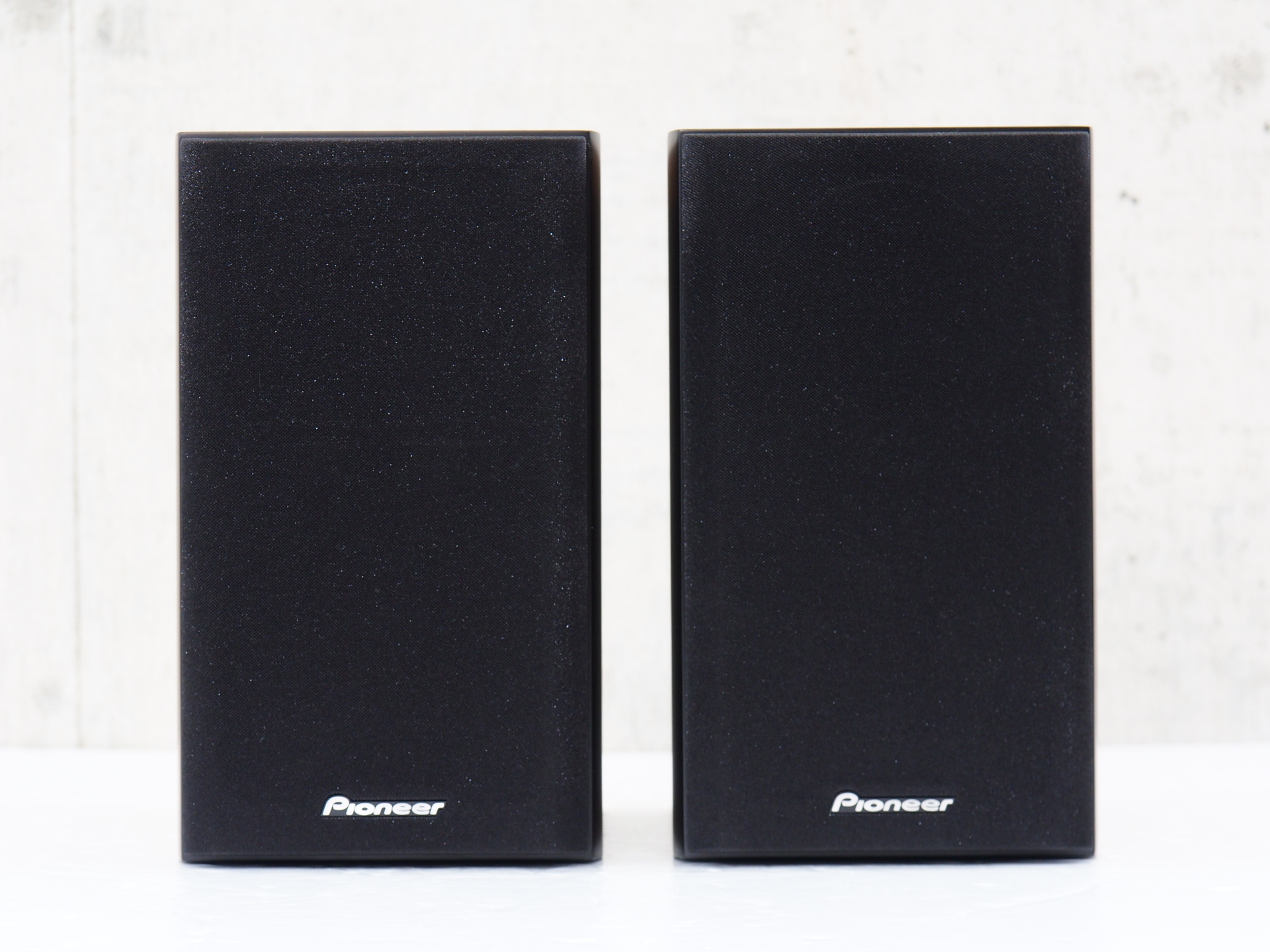Pioneer S-CN301-LR スピーカー ペア 中古 Y4554818