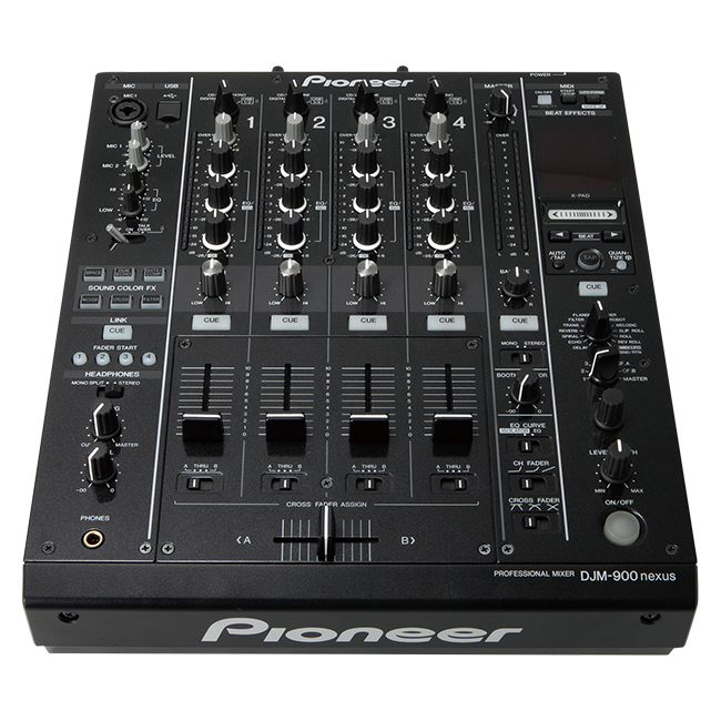 安*も様 【値引き対応出来ます】 pioneer DJM900nexus 7/5 最終値下げ