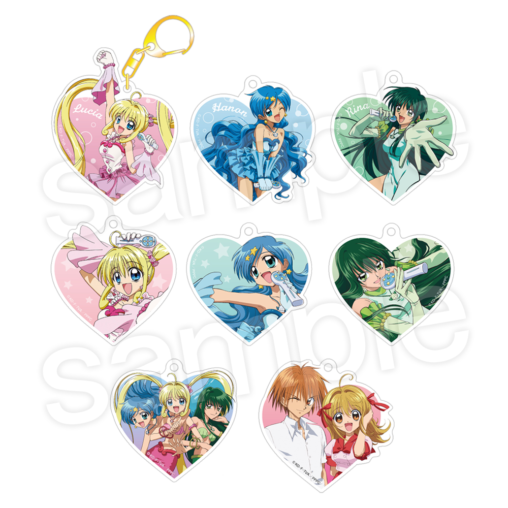 マーメイドメロディー ぴちぴちピッチ VV5月 / 商品詳細 | 株式会社