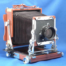 タチハラフィルスタンド45(4×5)シルバー タチハラフィルスタンド45(4×5