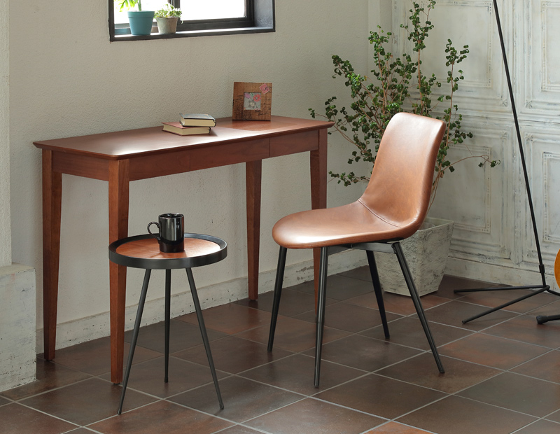 マルコ サイドテーブル サークル SST-520/526 | あずま工芸株式会社