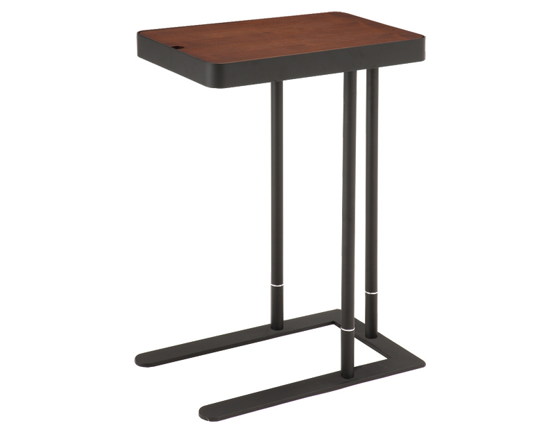 MAKANON サイドテーブル アッシュダーク MAKANON｜LIXIL | Living Deli