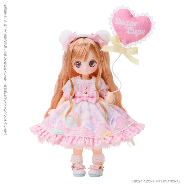 ジャンク品】Sugar Cups シュガーカップス ビスケティーナ ジャンク品