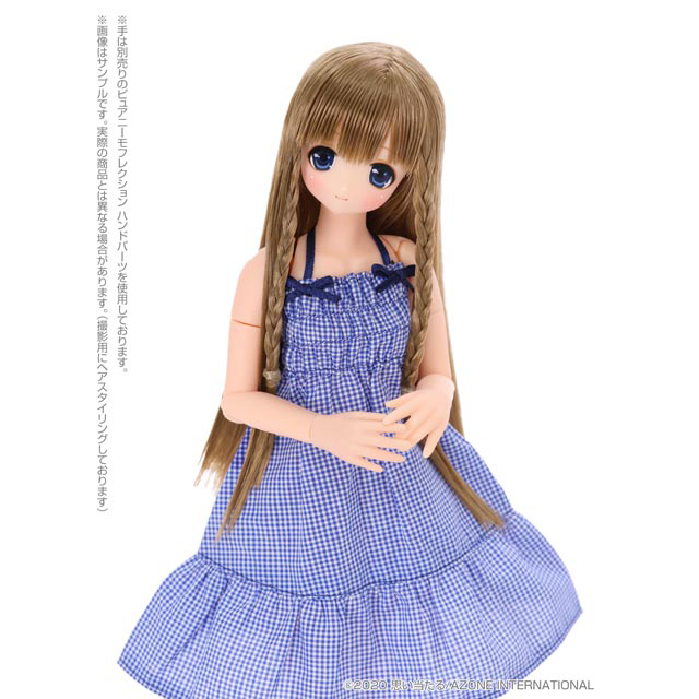 AZONE INTERNATIONAL::SAHRA'S a la mode::商品詳細