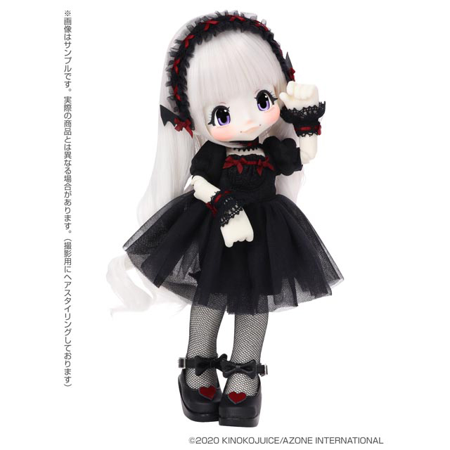 あいみょん AIM限定 ぬいぐるみ あくまちゃん あいみょん あくまちゃん