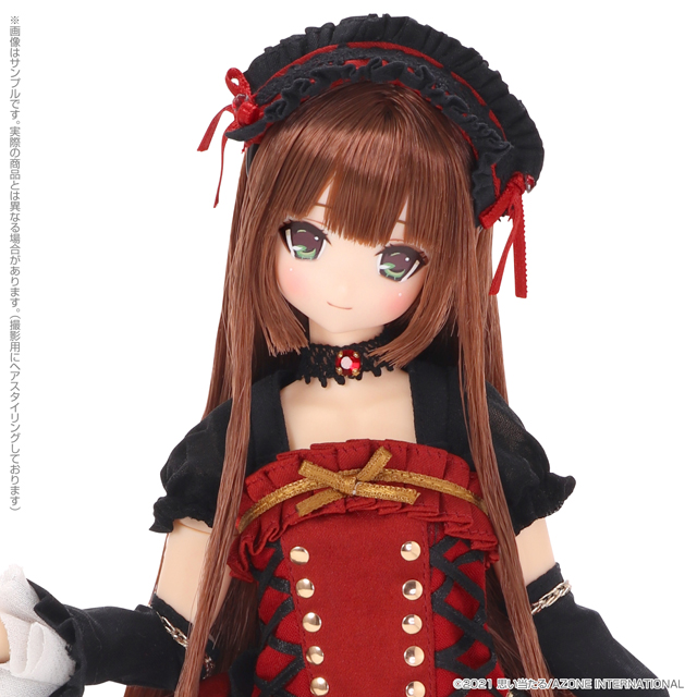 AZONE INTERNATIONAL::SAHRA'S a la mode::商品詳細