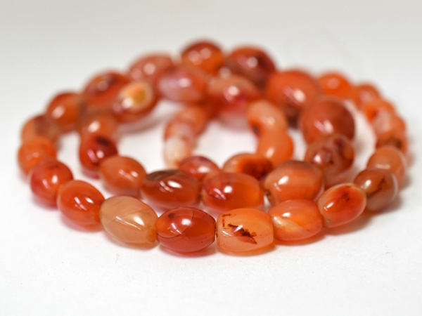 2000年前のアンティークアゲートビーズ3 2000年前のアンティーク