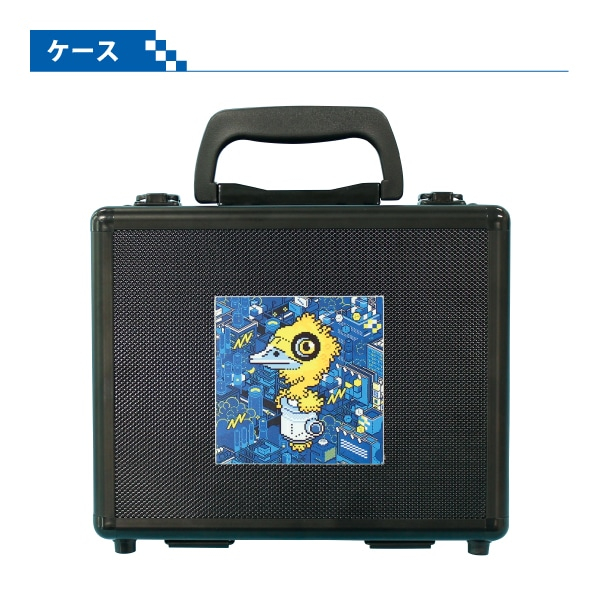 第2級防衛功労賞 付属ケース 第2級防衛功労賞 付属ケース 第2級防衛