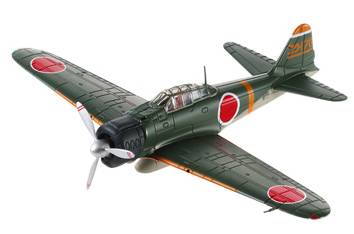 日本陸海軍機大百科 アシェット・コレクション・ジャパン バック