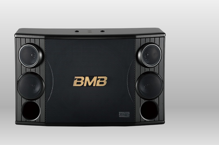 音出し確認済み BMB CS-X21R カラオケ スピーカー ペア