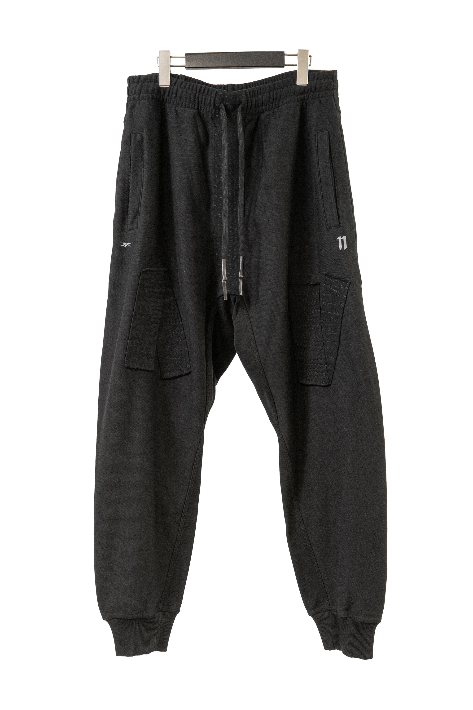 BORIS BIDJAN SABERI LONGJOHN2 サルエルパンツ 通販ファッション