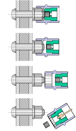 トルシア形超高力ボルト （SHTB） - 日鉄ボルテン株式会社-高力ボルト