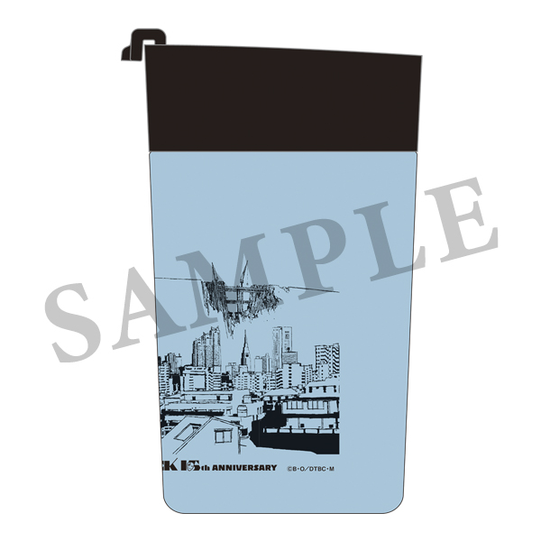 DARKER THAN BLACK 缶バッジ 8種まとめ売り