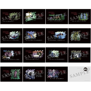 DARKER THAN BLACK グッズ 通販 | bones store（ボンズストア）